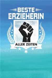 Beste Erzieherin Aller Zeiten