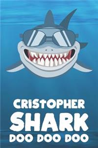 Cristopher - Shark Doo Doo Doo