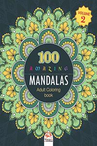 Amazing Mandalas