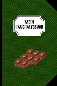Mein Haushaltsbuch