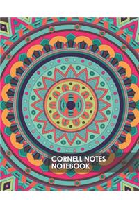 Cornell Notes Notebook