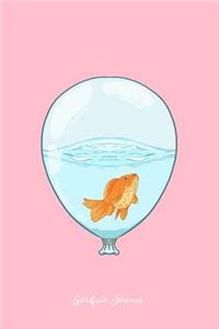 Goldfish Journal