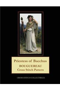 Priestess of Bacchus