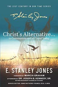 Christ's Alternative to Communism