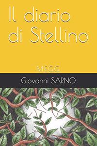 Il diario di Stellino