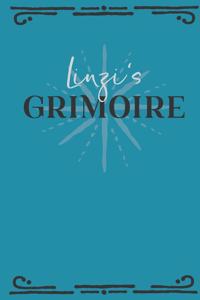 Linzi's Grimoire