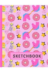 Sketchbook