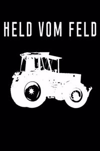 Held vom Feld