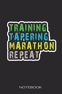 Marathon Notebook