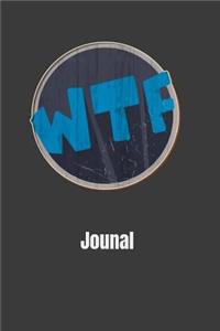 WTF Journal