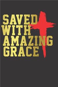 Notebook for believe on jesus god faith love and hope