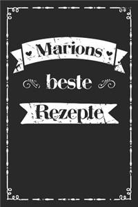 Marions beste Rezepte