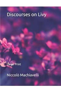 Discourses on Livy