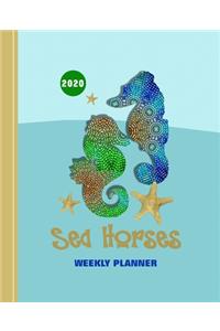 Sea Horses