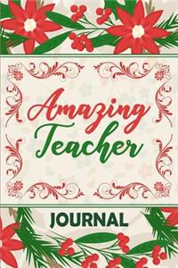 Amazing Teacher