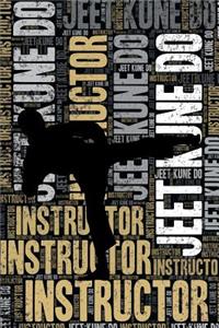Jeet Kune Do Instructor Journal