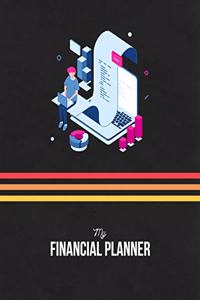 My Financial Planner