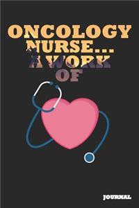 Oncology Nurse Journal