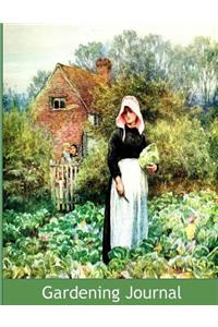 Gardening Journal
