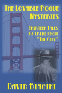The Lovable Rogue Mysteries