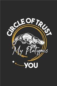 Circle Of Trust Platypus