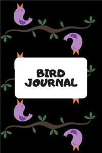 Bird Journal