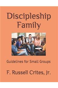 Discipleship Family