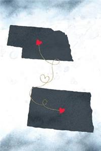 Nebraska & North Dakota