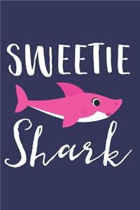 Sweetie Shark