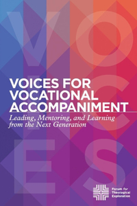 Voices for Vocational Accompaniment