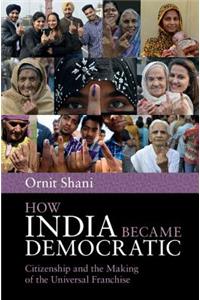 How India Became Democratic