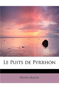 Le Puits de Pyrrhon