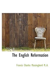The English Reformation