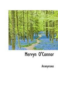 Mervyn O'Connor