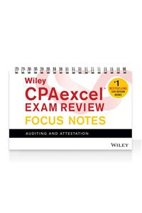 Wiley CPAexcel Exam Review 2016 Test Bank