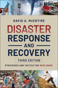 Disaster Response and Recovery