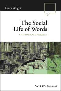 Social Life of Words