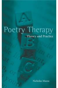 Poetry Therapy