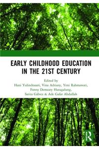 Early Childhood Education in the 21st Century
