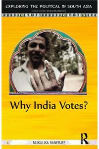 Why India Votes?