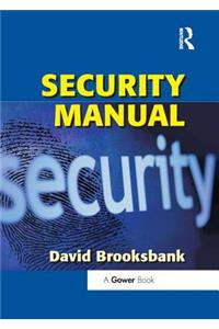 Security Manual