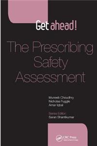 Get Ahead! the Prescribing Safety Assessment