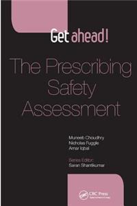 Get ahead! The Prescribing Safety Assessment