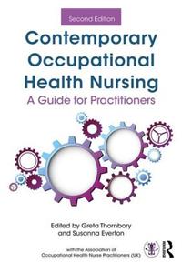 Contemporary Occupational Health Nursing