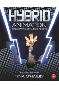 Hybrid Animation