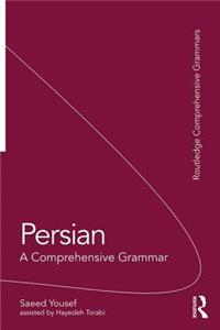 Persian: A Comprehensive Grammar