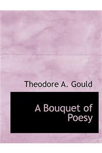 A Bouquet of Poesy