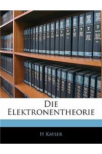 Elektronentheorie