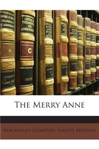 Merry Anne
