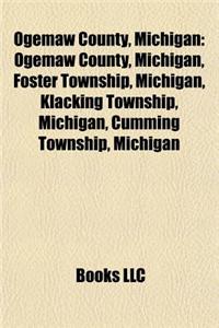 Ogemaw County, Michigan